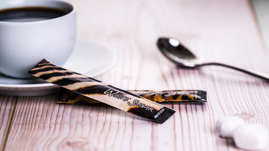 Delightful Delicacies: The Sweet World of Custom Sugar Sticks