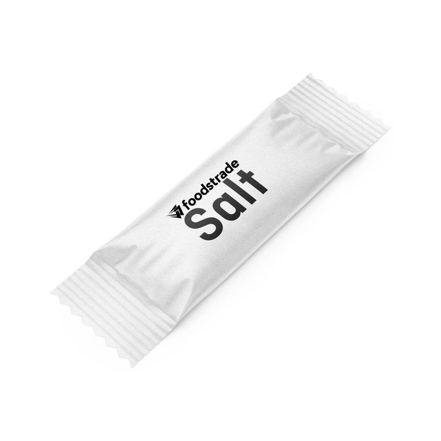 Private Labeling Salt Sticks Custom Packaging Organic Salt Sticks
