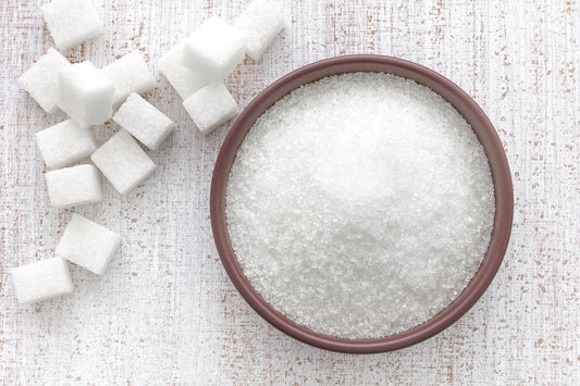 Top 10 Sugar Producing Countries