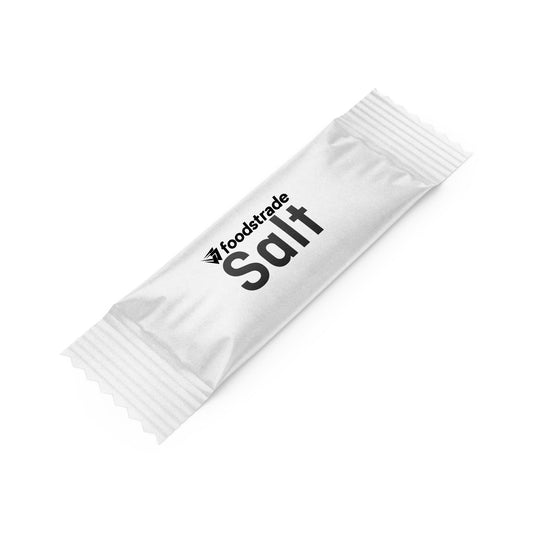 Private Labeling Salt Sticks Custom Packaging Organic Salt Sticks