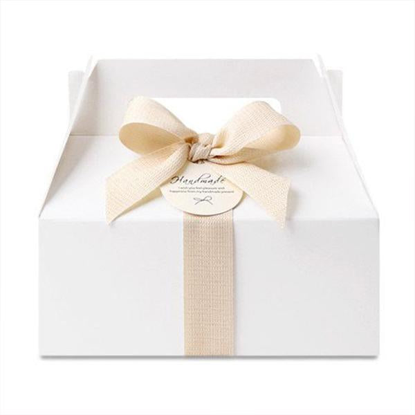 Gift Gable Boxes & Packages