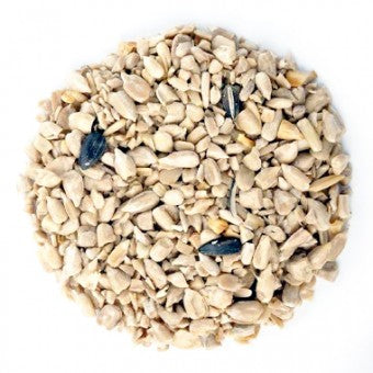 Bird Food Sunflower Seeds